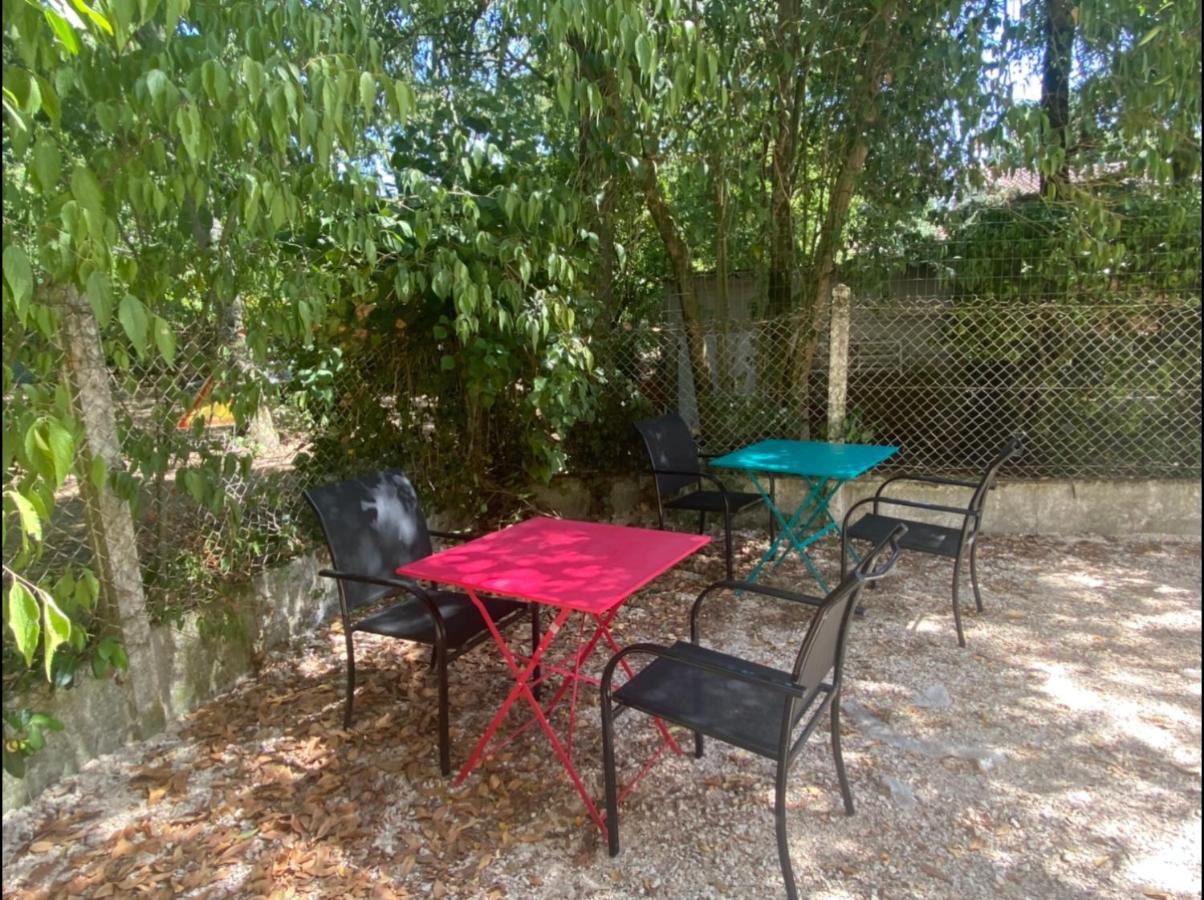 Apartamento Beau T3 en duplex terrasse et parking bien placé Toulouse Exterior foto